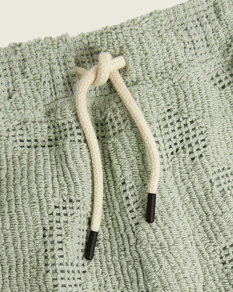 Crochet Shorts