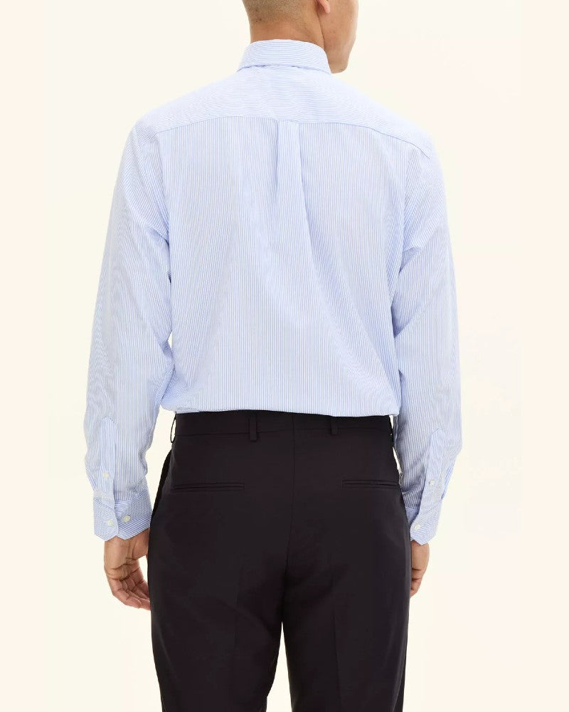 Non Iron Regular Fit Skjorta