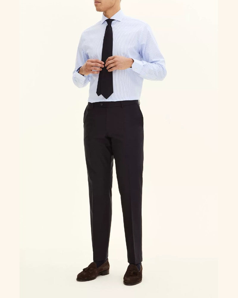 Non Iron Regular Fit Skjorta