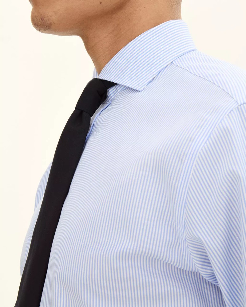 Non Iron Regular Fit Skjorta