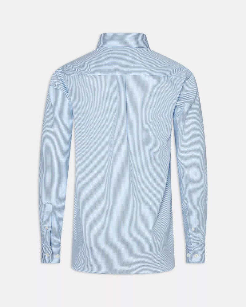 Non Iron Regular Fit Skjorta
