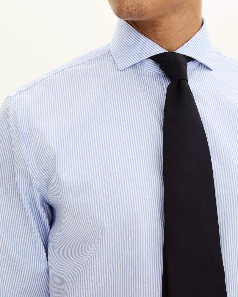 Non Iron Regular Fit Skjorta