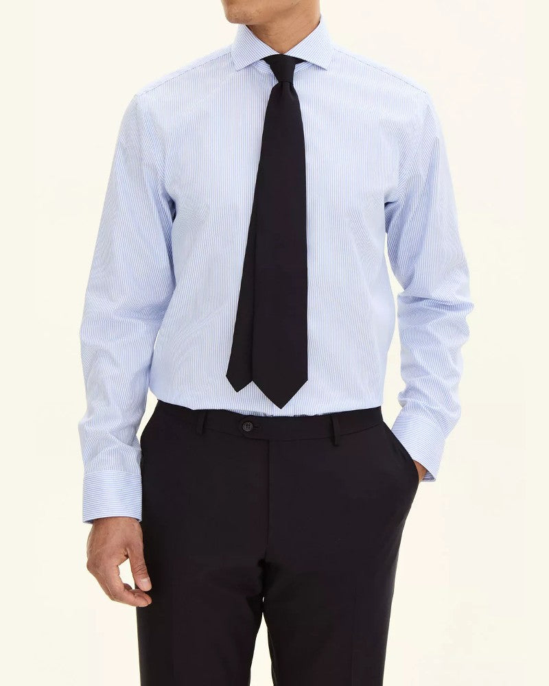 Non Iron Regular Fit Skjorta