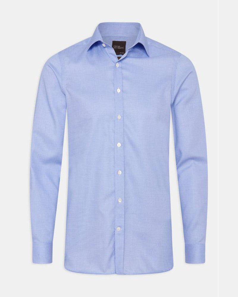 Non Iron Regular Fit Skjorta