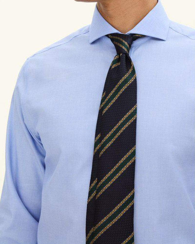 Non Iron Regular Fit Skjorta
