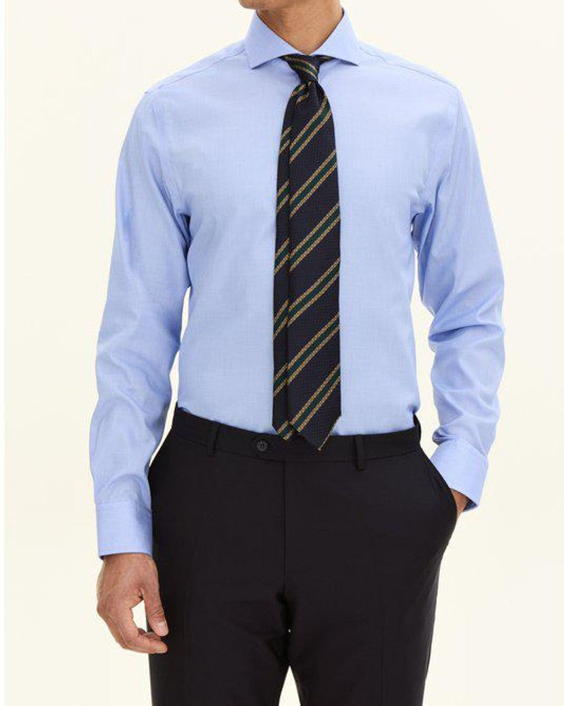 Non Iron Regular Fit Skjorta