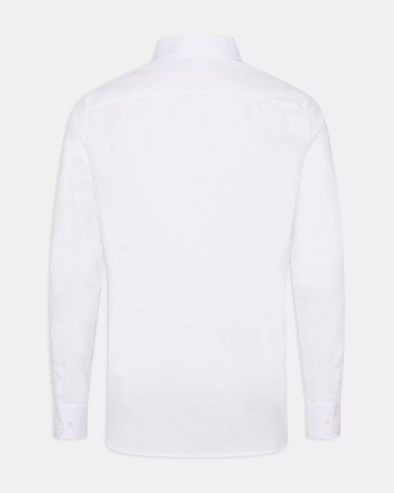 Button Down Slim Fit PPO Skjorta