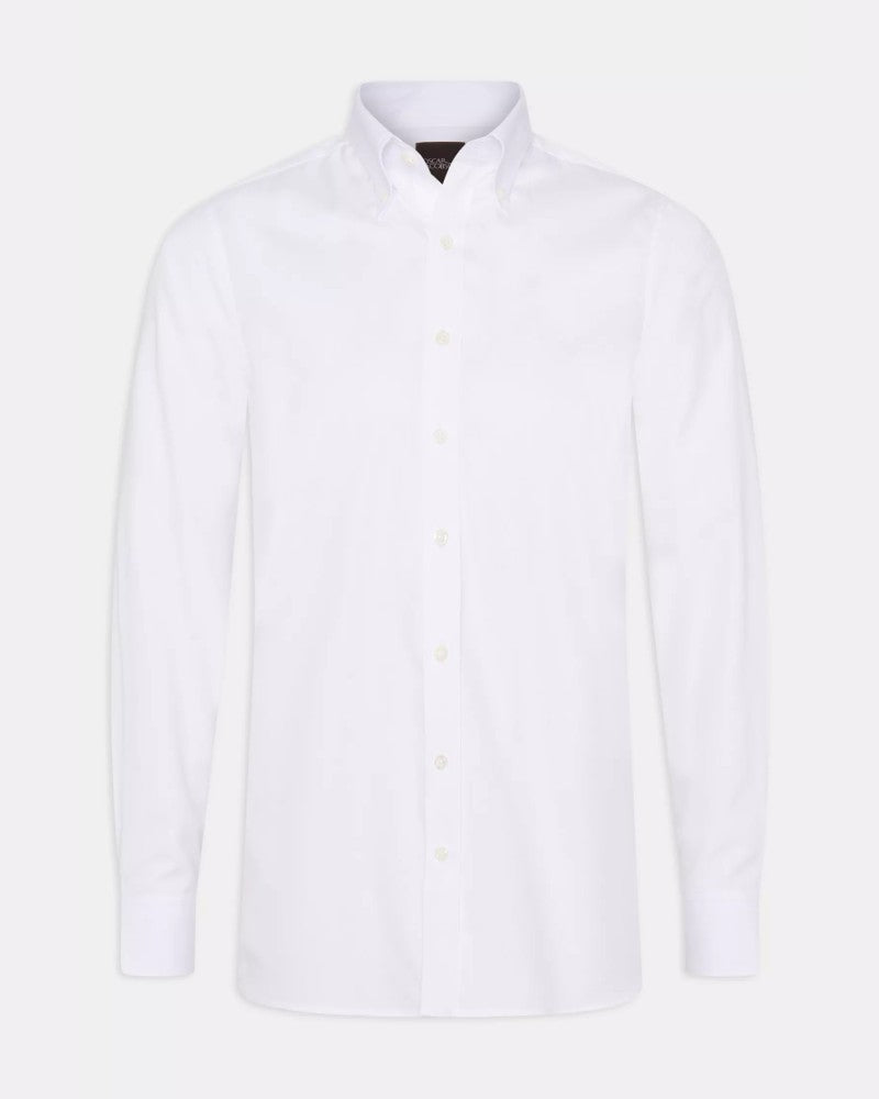 Button Down Slim Fit PPO Skjorta