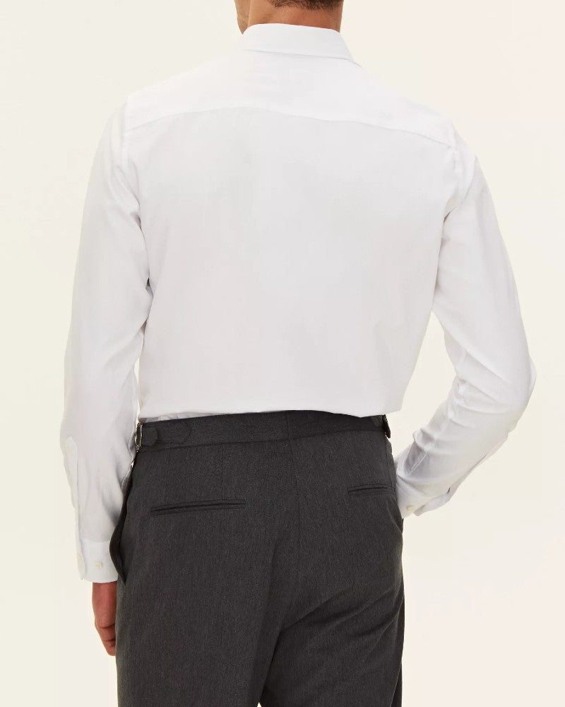 Button Down Slim Fit PPO Skjorta