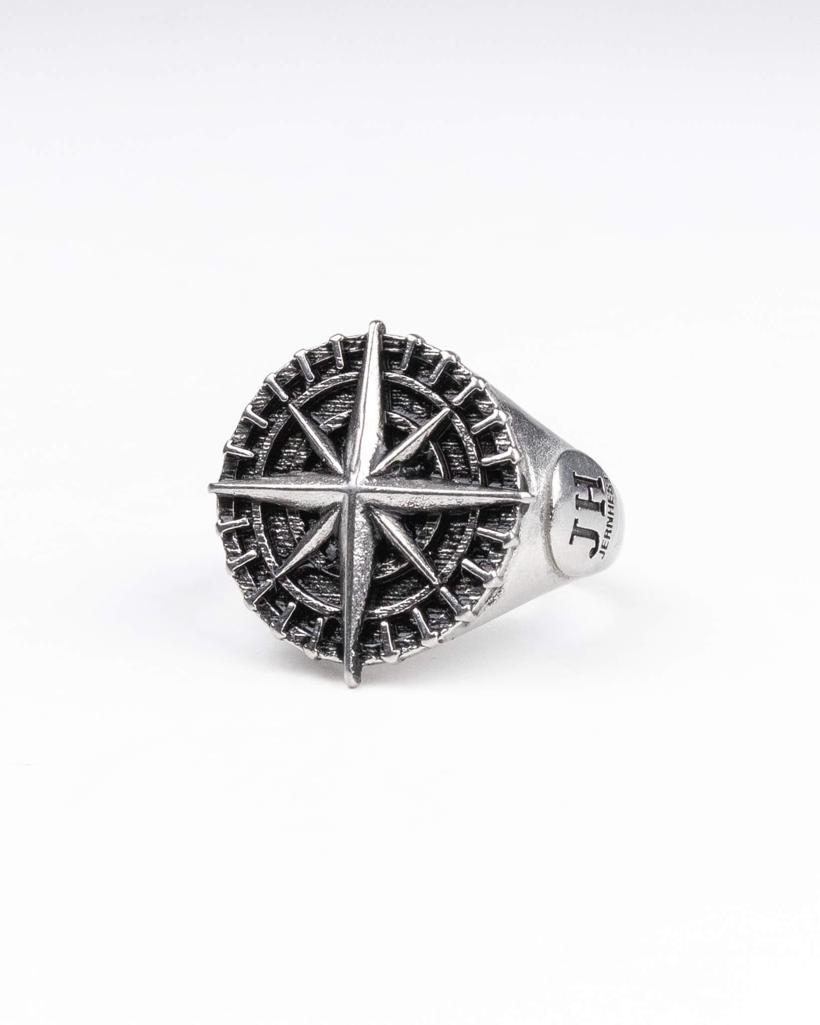 Klas Ring - Silver