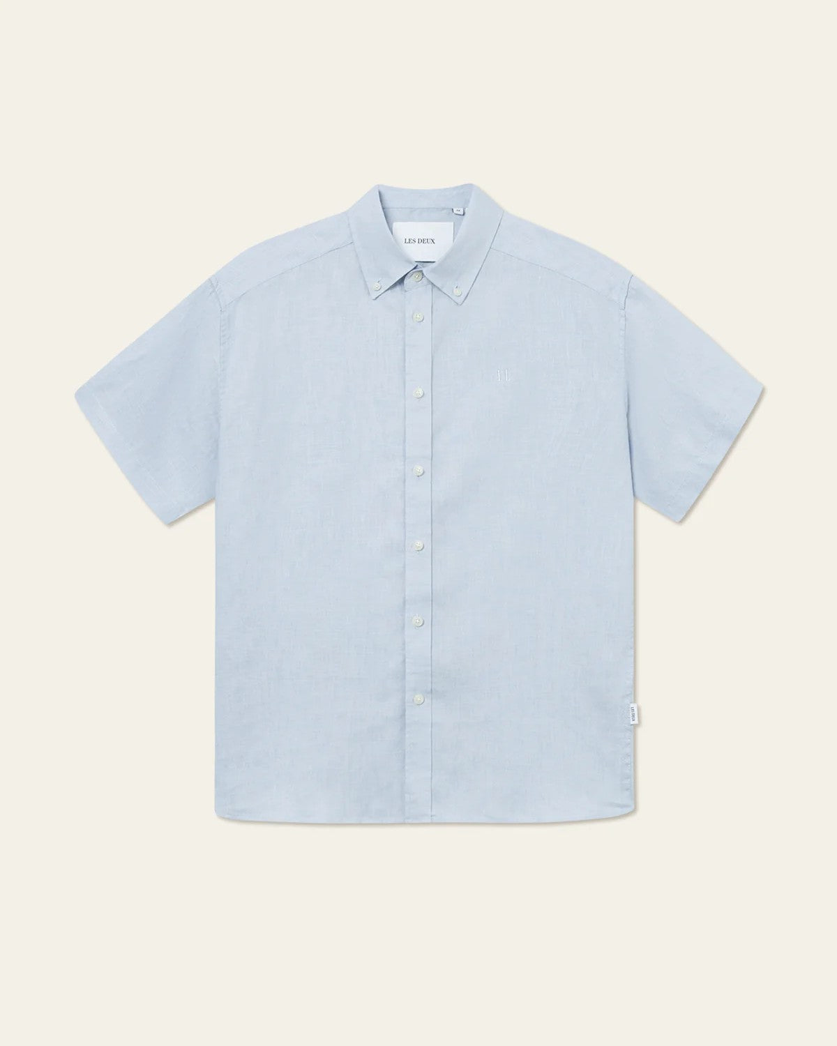 Kris Linen Skjorta