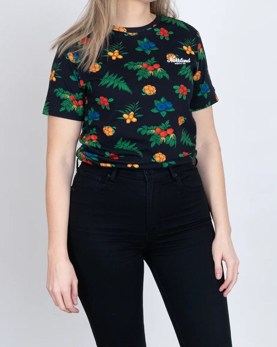 TGN Mini Script Hawaii T-Shirt
