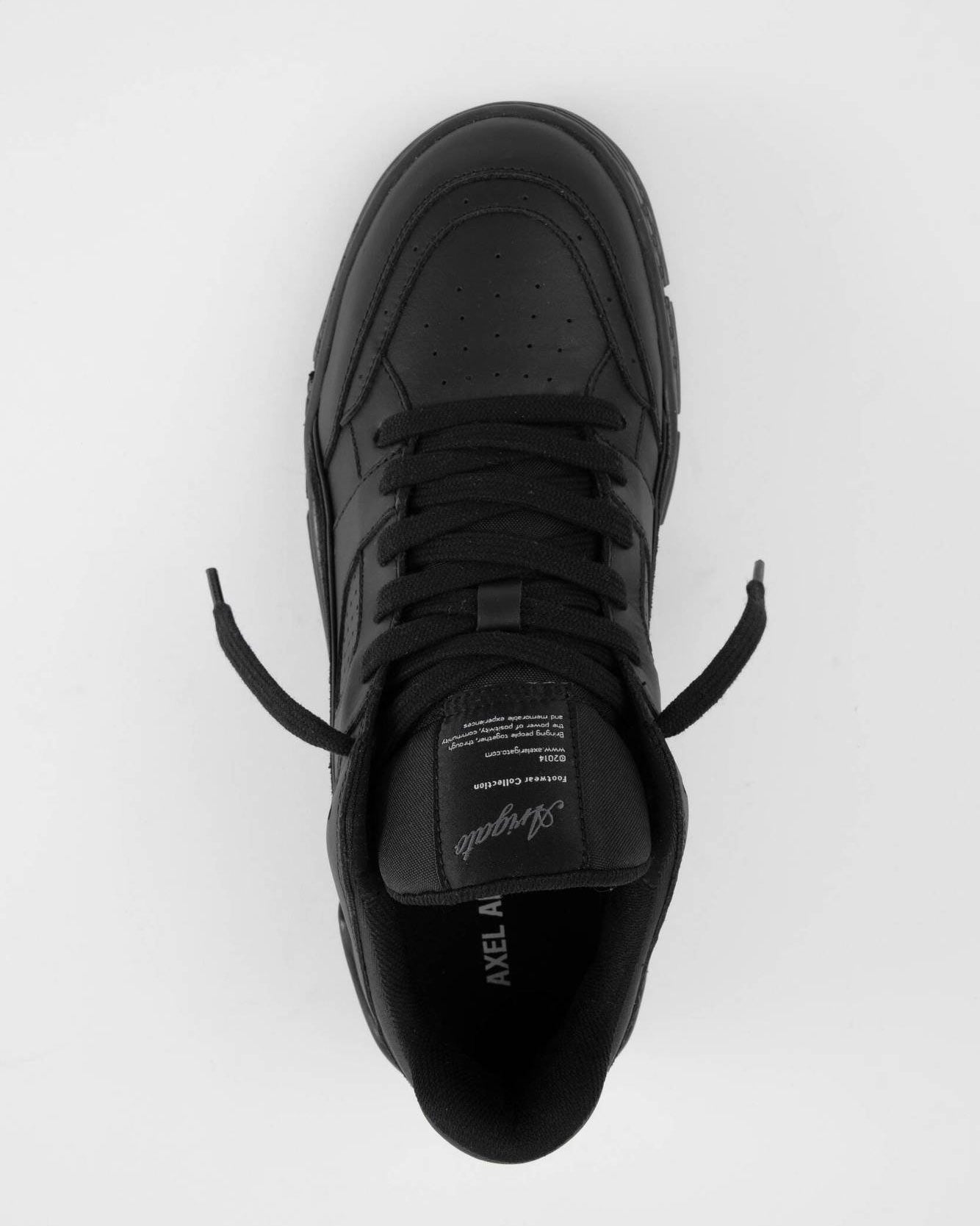 Area Lo Sneakers