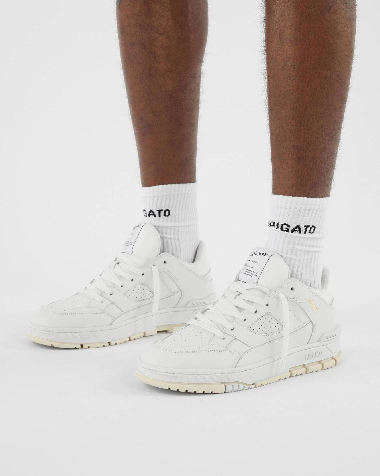 Area Lo Sneakers