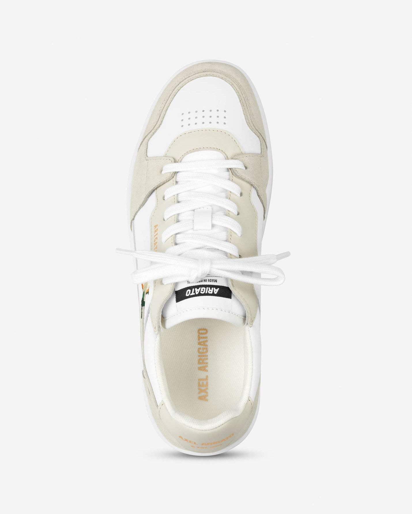 Dice Lo Bee Bird Sneakers