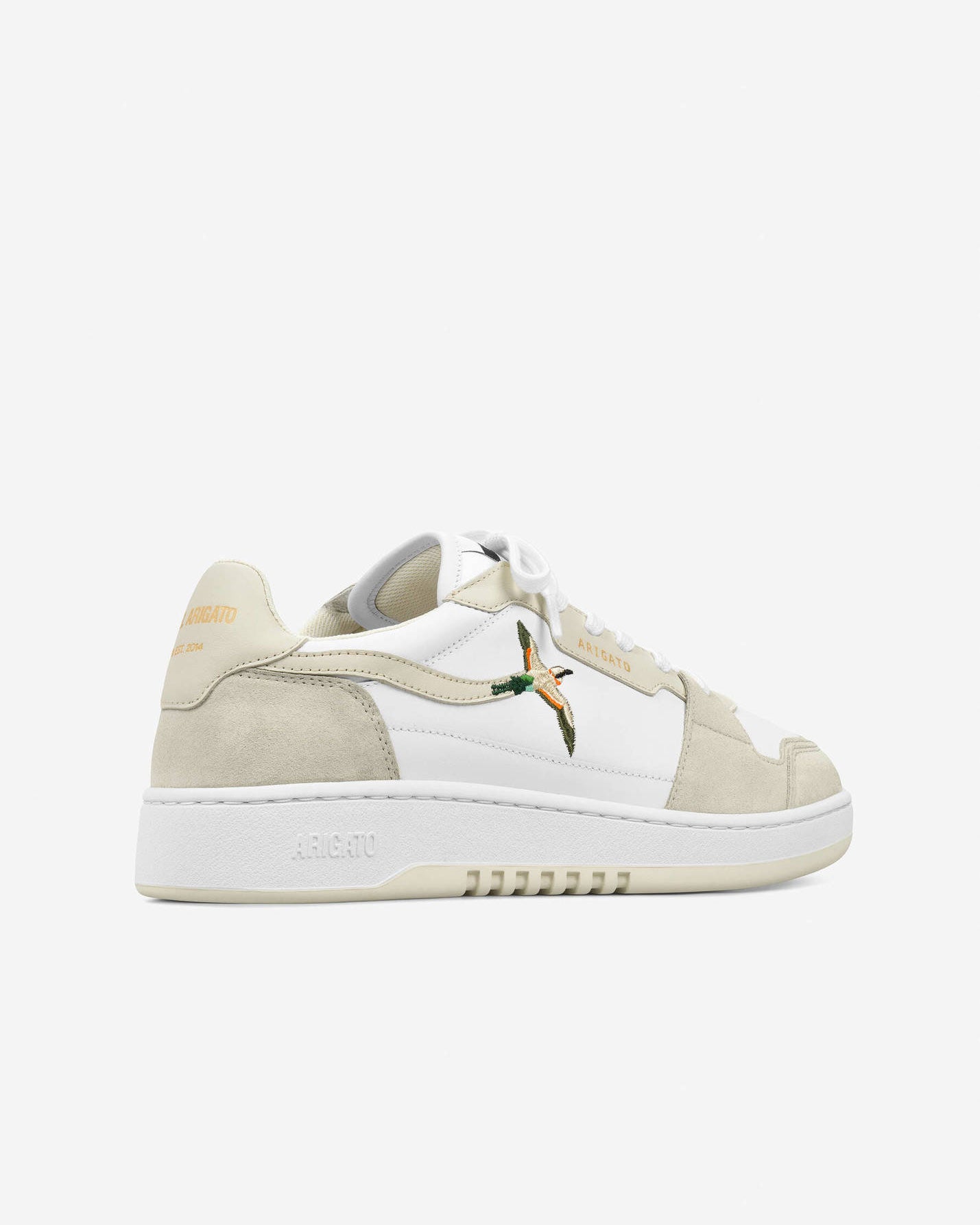 Dice Lo Bee Bird Sneakers