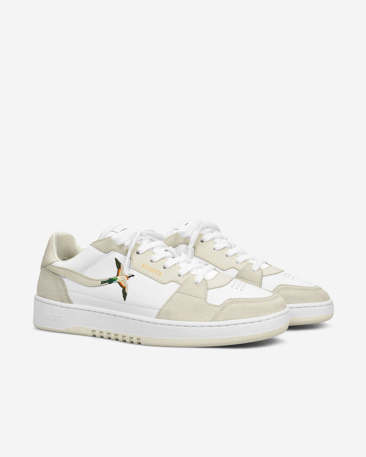 Dice Lo Bee Bird Sneakers