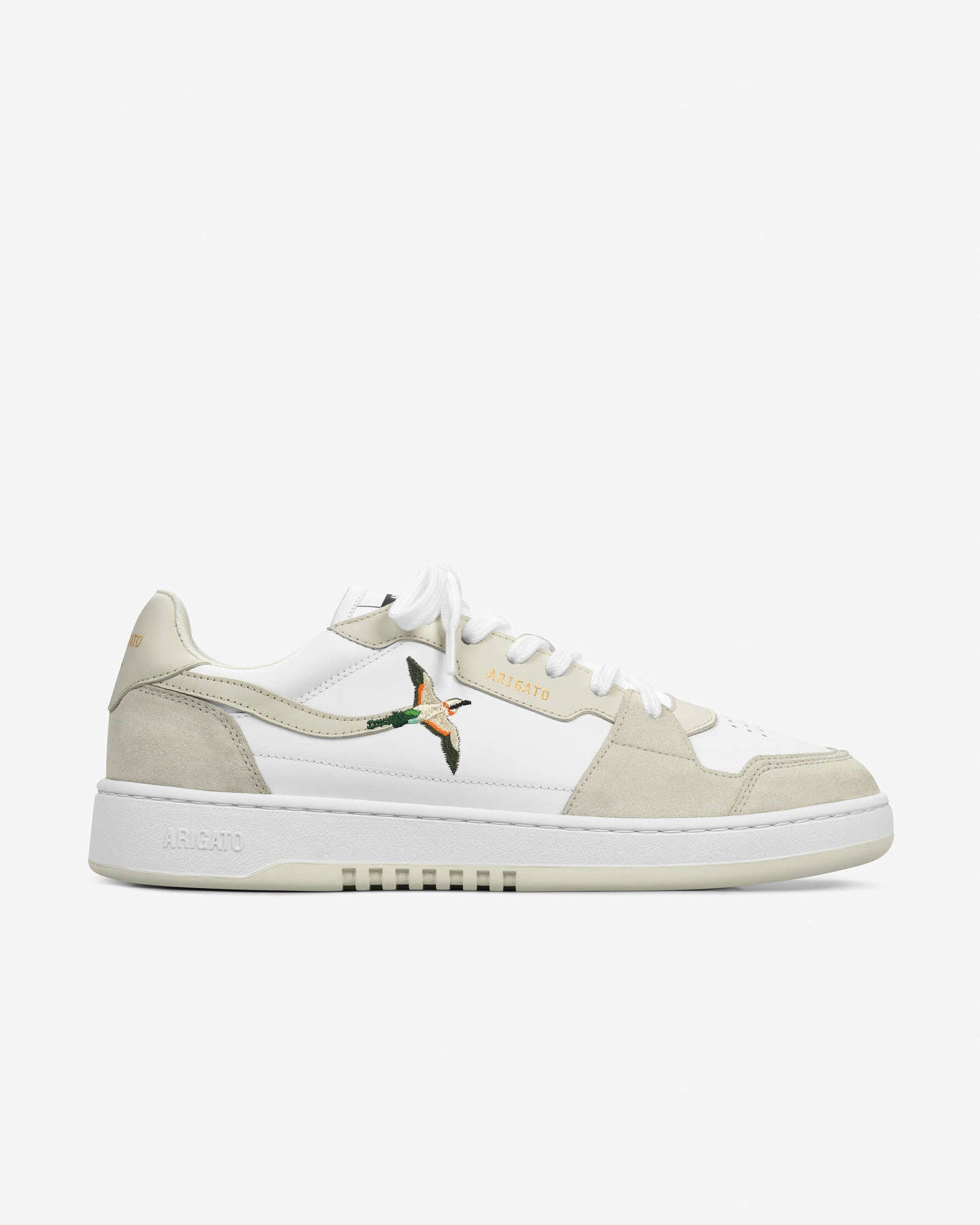Dice Lo Bee Bird Sneakers