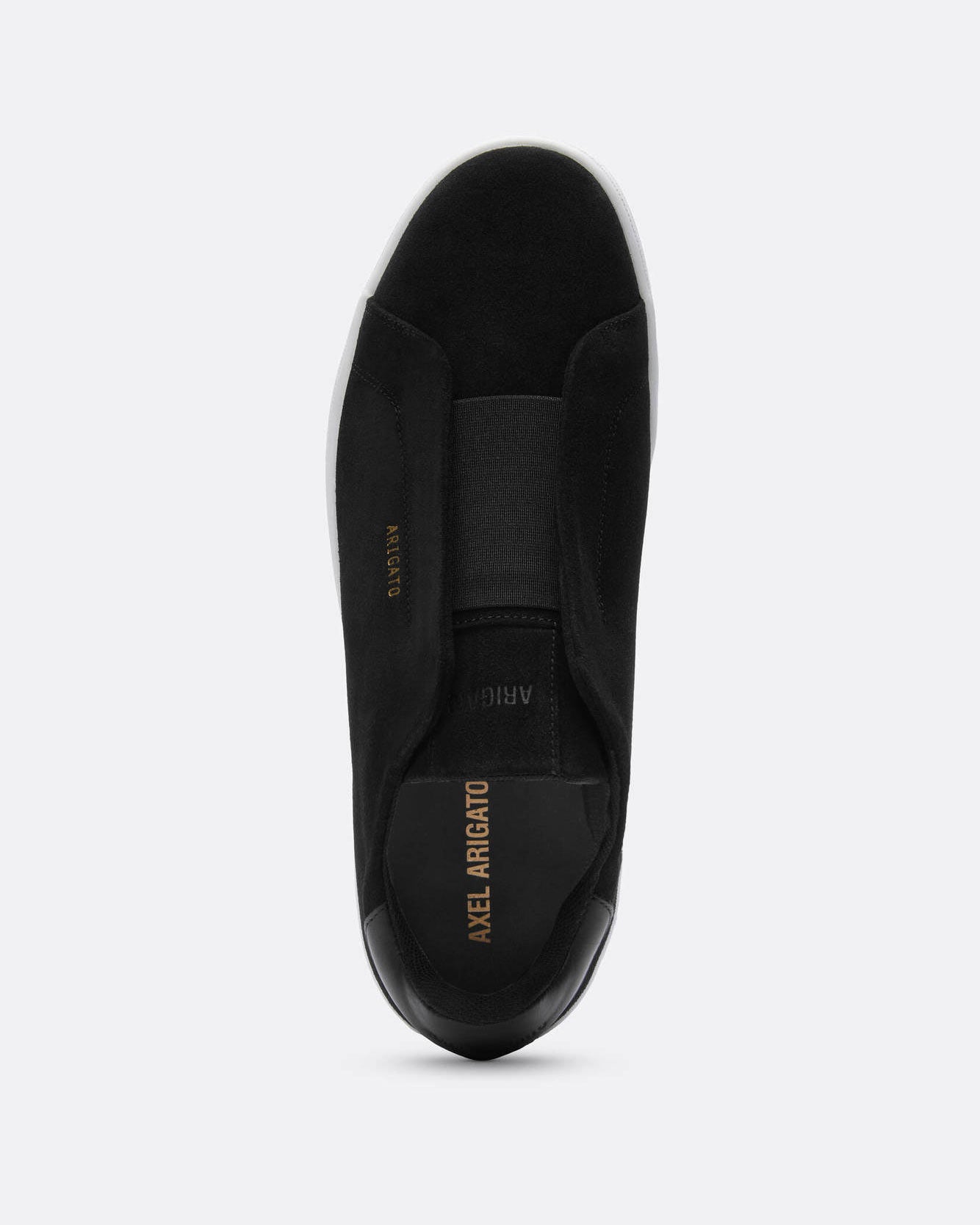 Dice Laceless Sneakers
