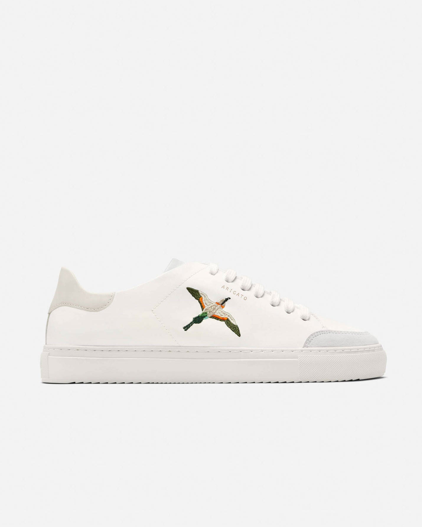 Clean 90 B Bird Sneakers