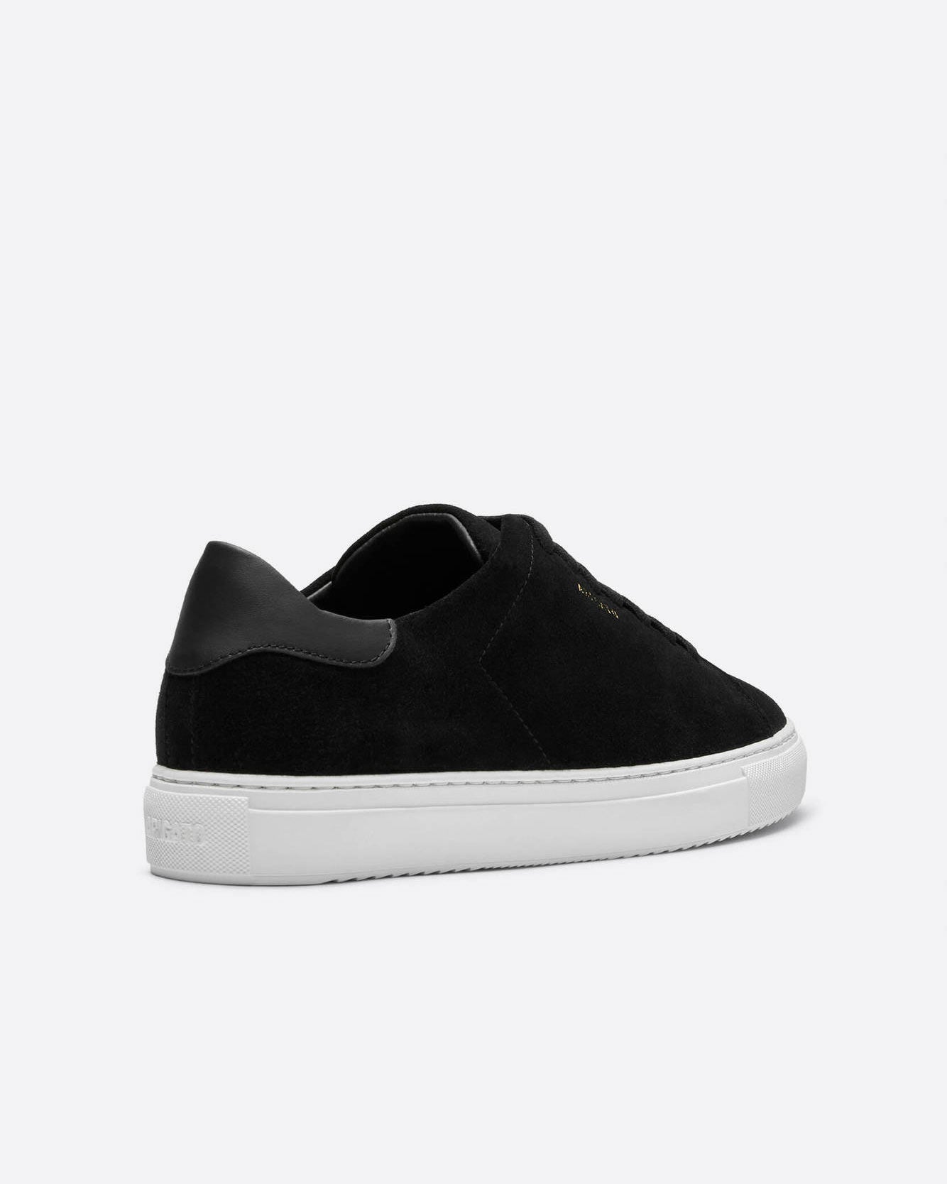 Clean 90 Suede Sneakers
