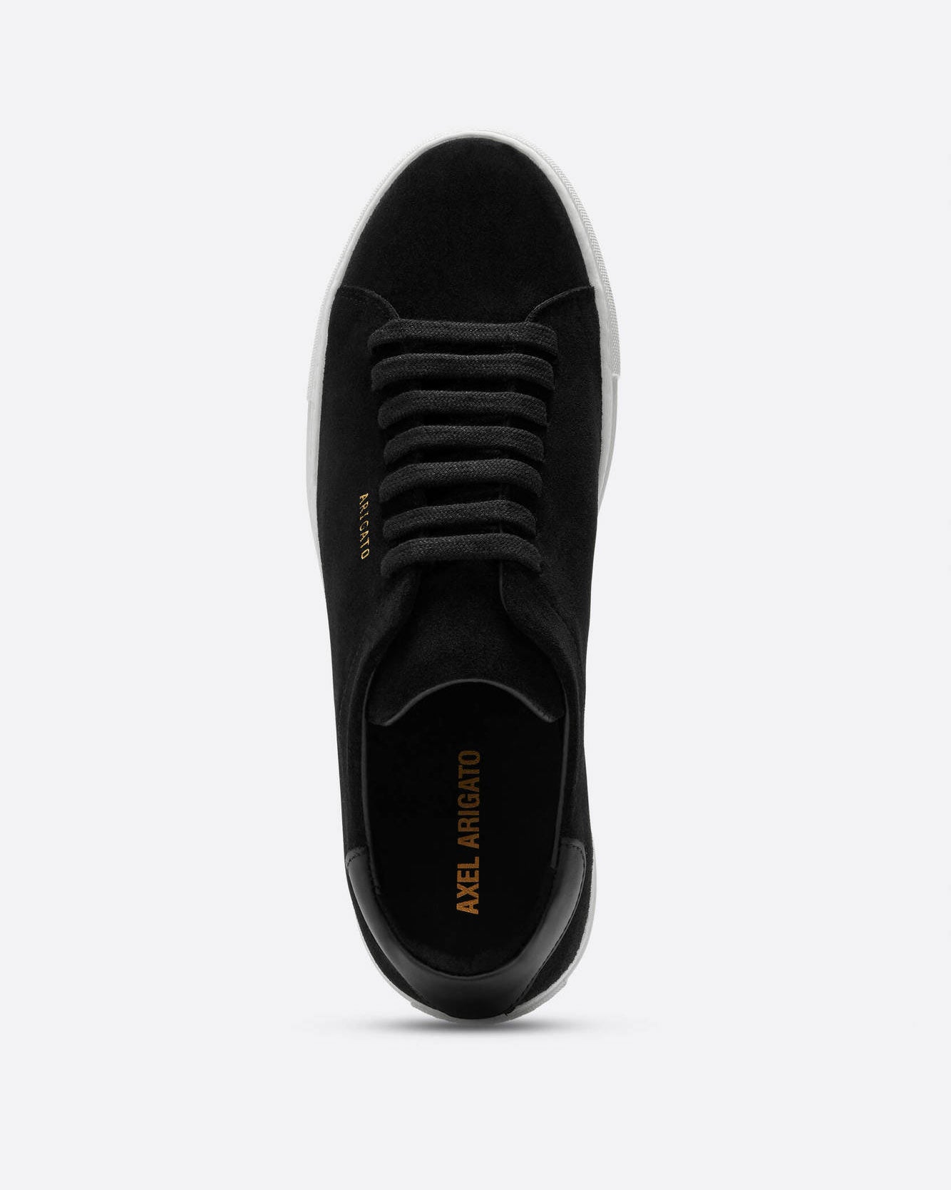 Clean 90 Suede Sneakers
