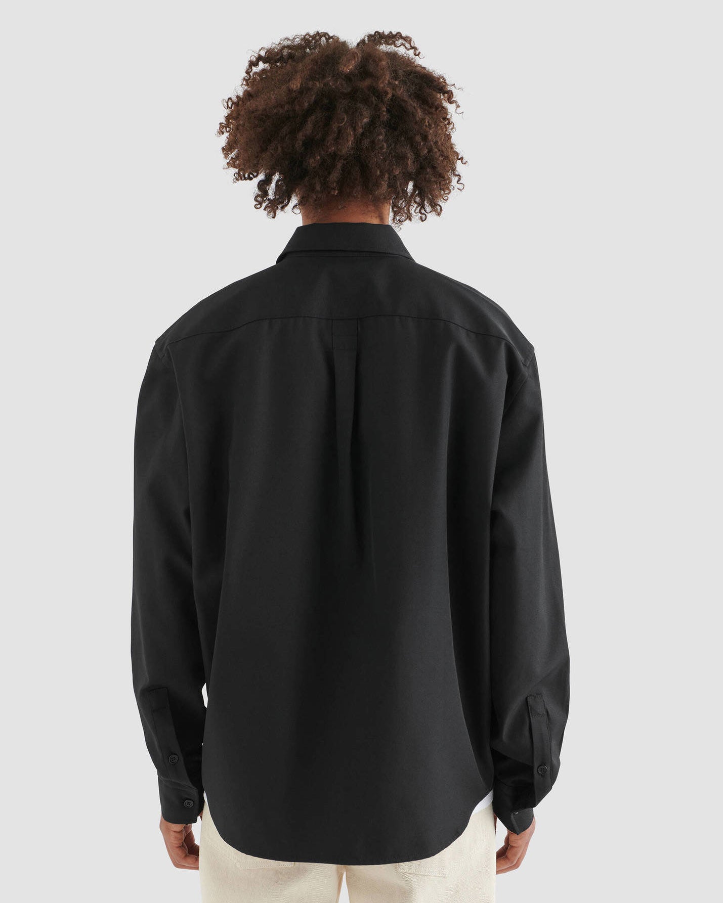 Flow Overshirt