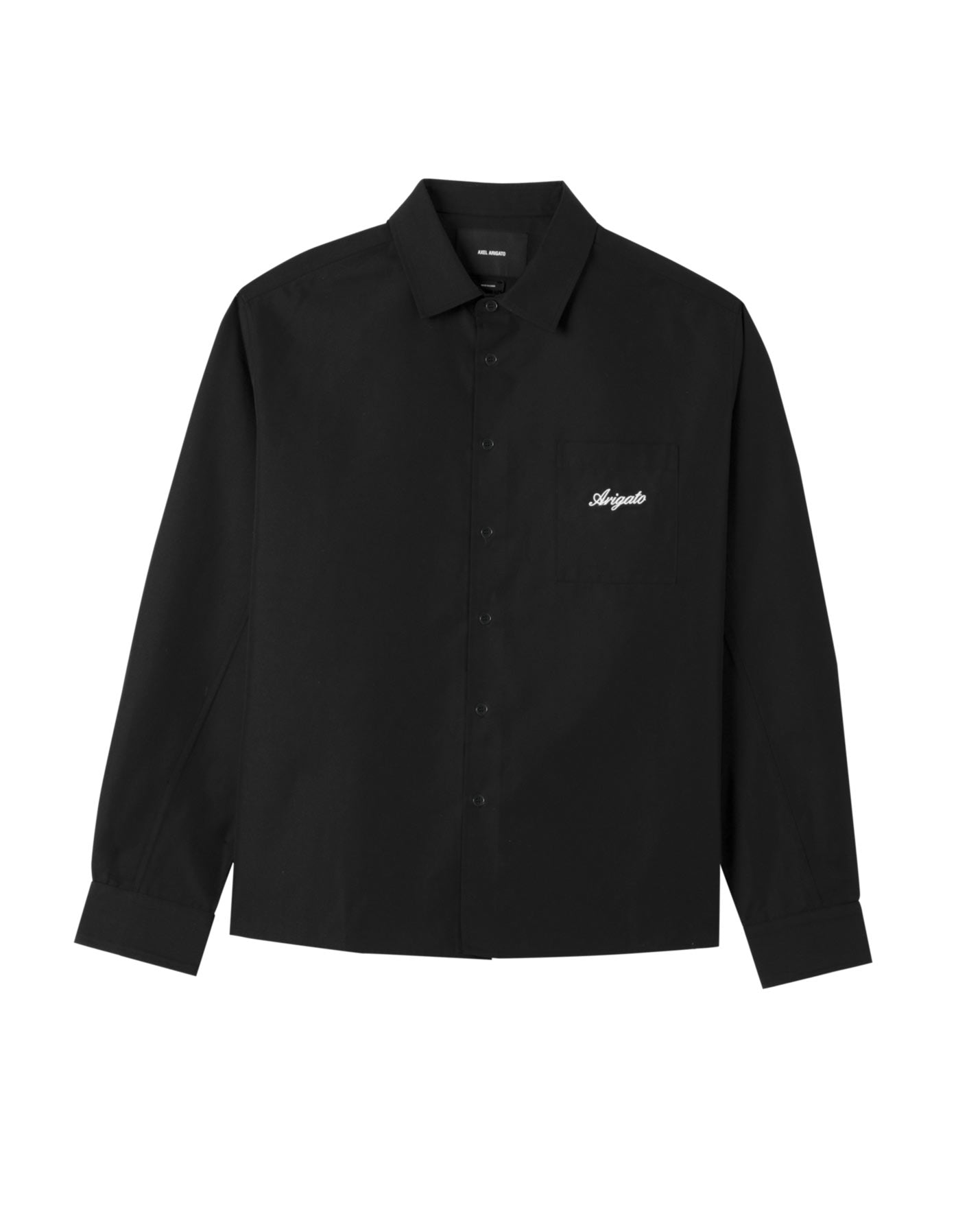 Flow Overshirt