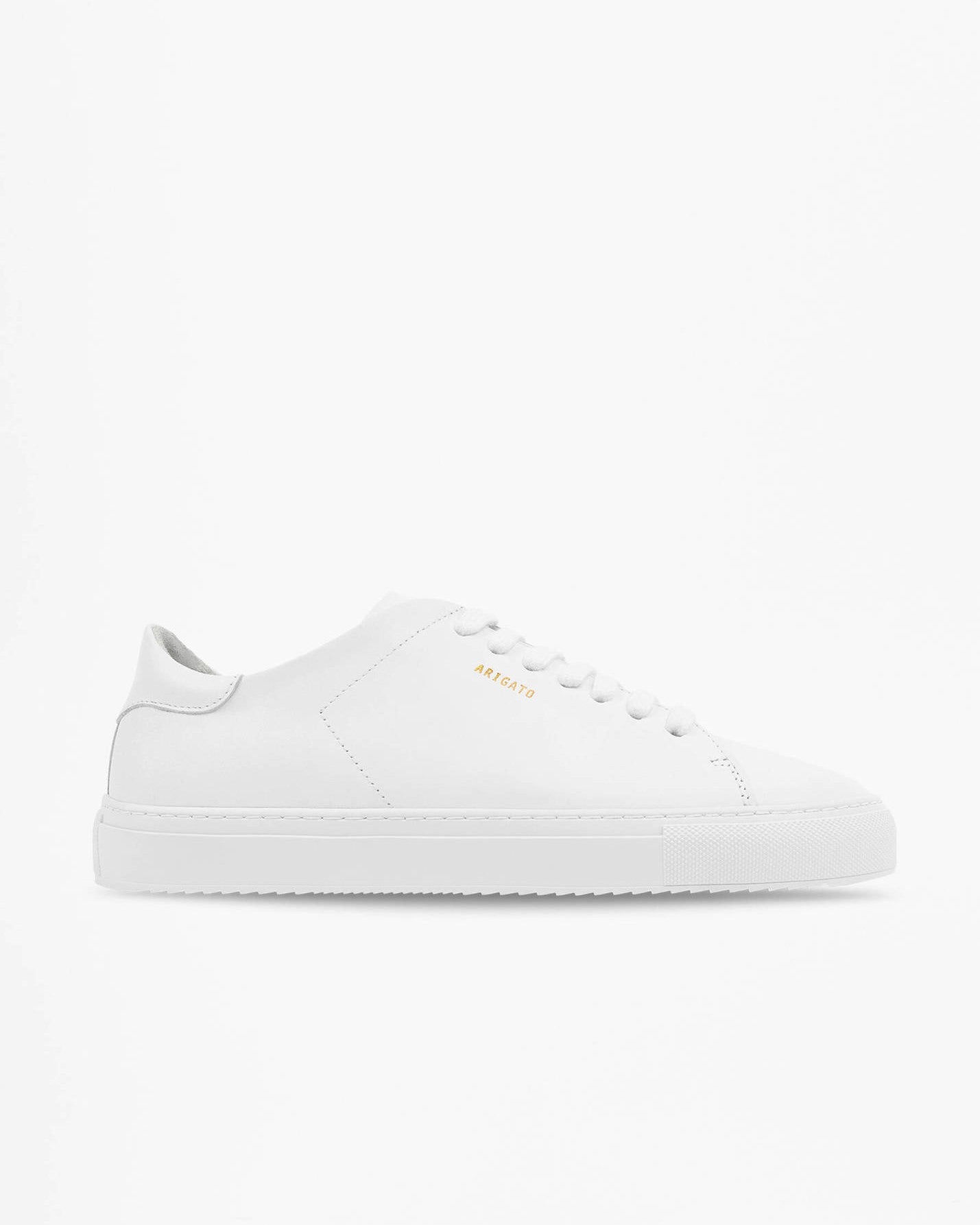 Clean 90 Sneakers - White