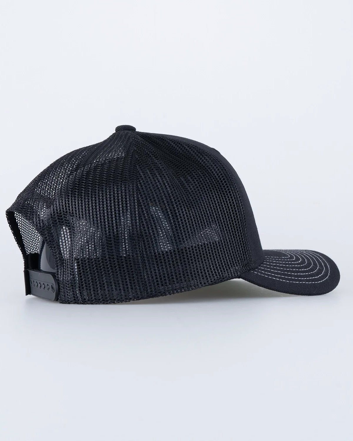 Kolbulle Trucker Hooked Keps