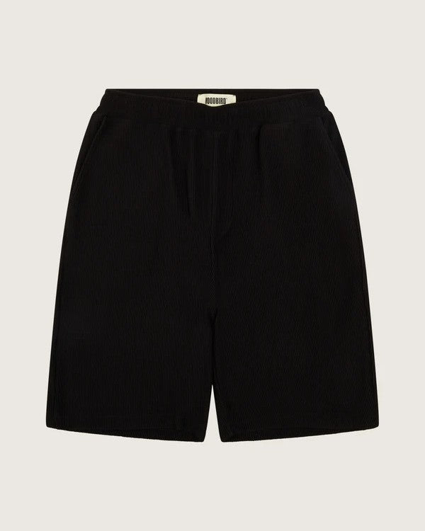 Ben Plisse Shorts