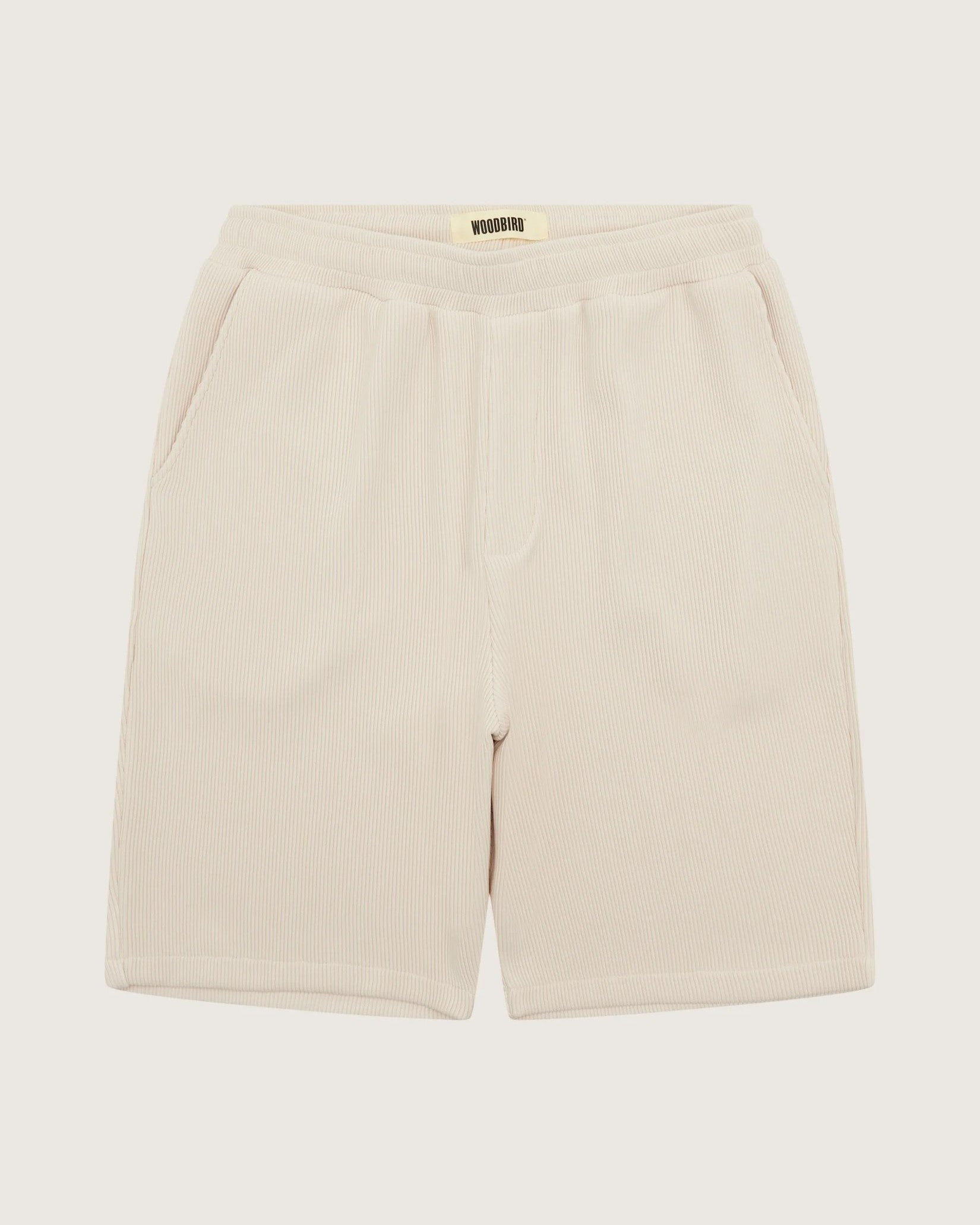 Ben Plisse Shorts