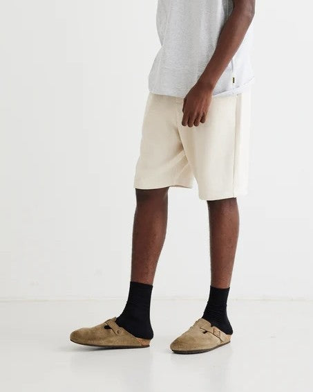 Ben Plisse Shorts