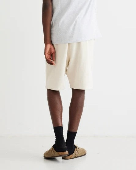 Ben Plisse Shorts
