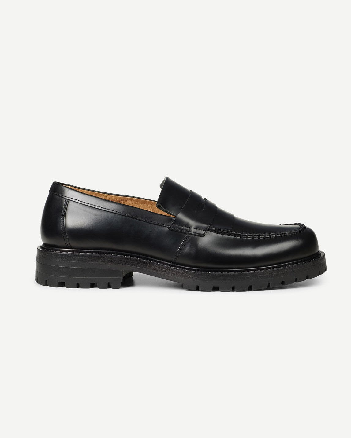 Firo Loafers