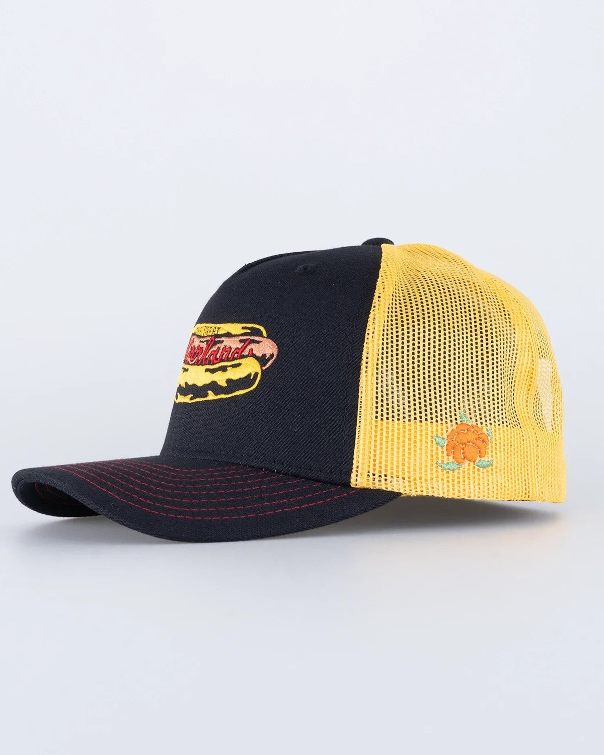 Korv Trucker Keps