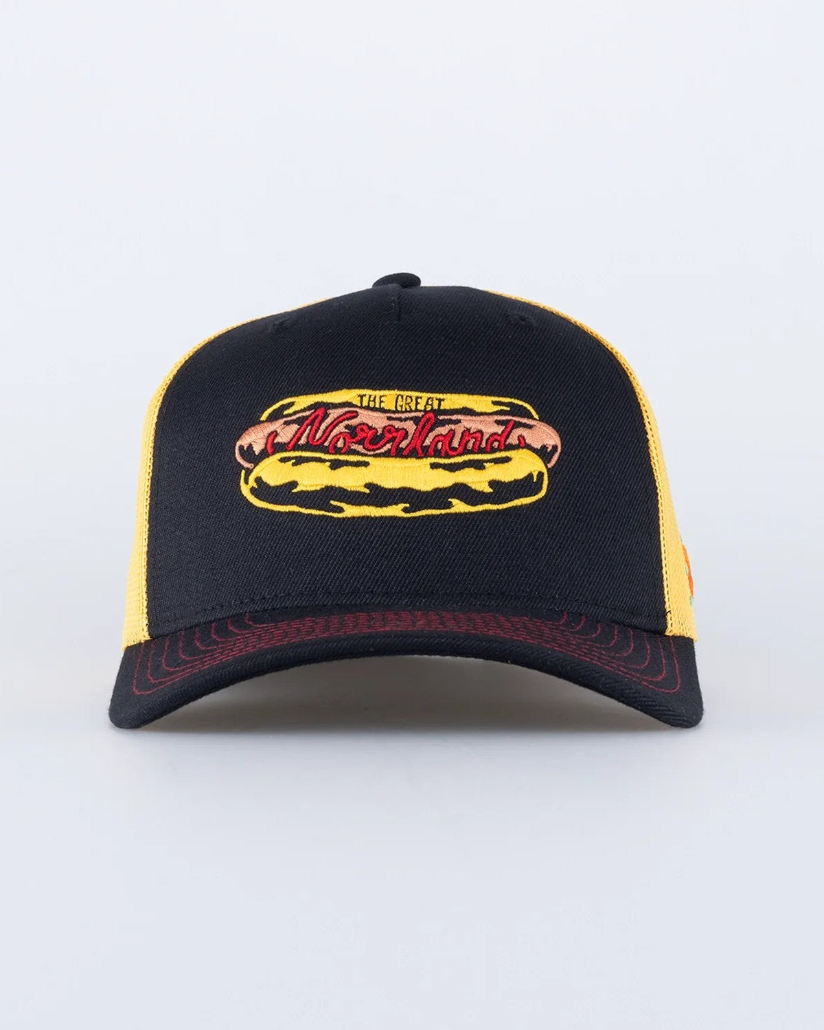 Korv Trucker Keps