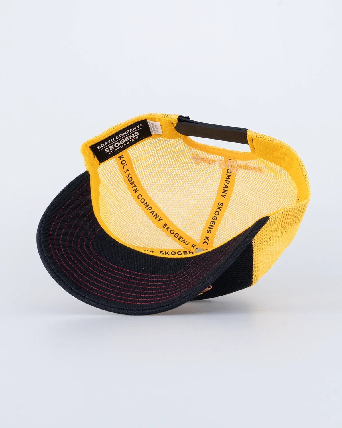 Korv Trucker Keps