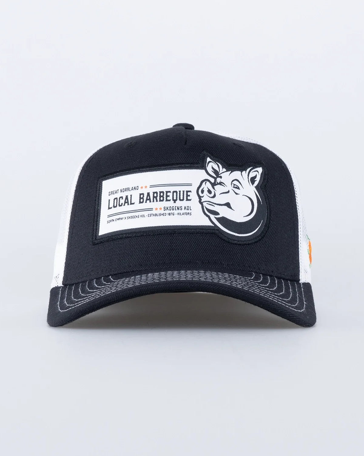 Pig Trucker Keps
