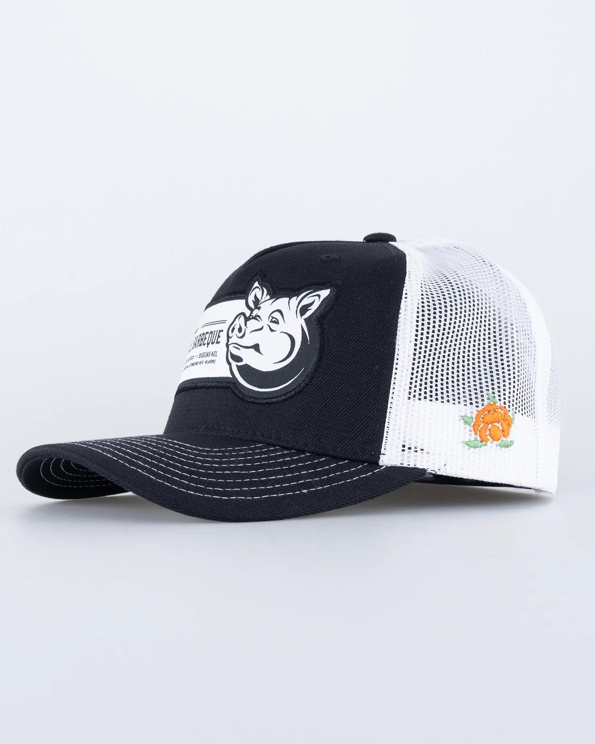 Pig Trucker Keps