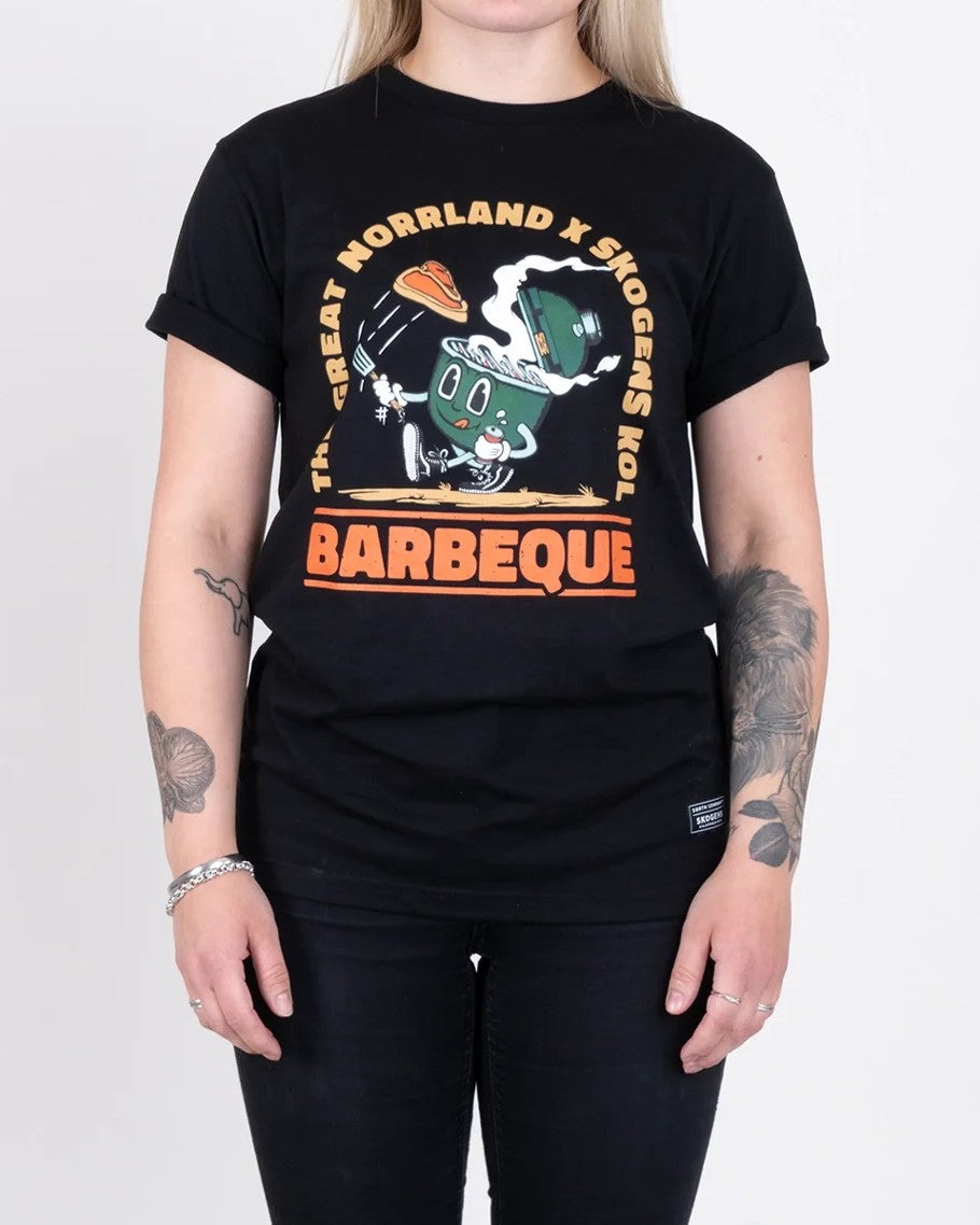 Grillen T-Shirt