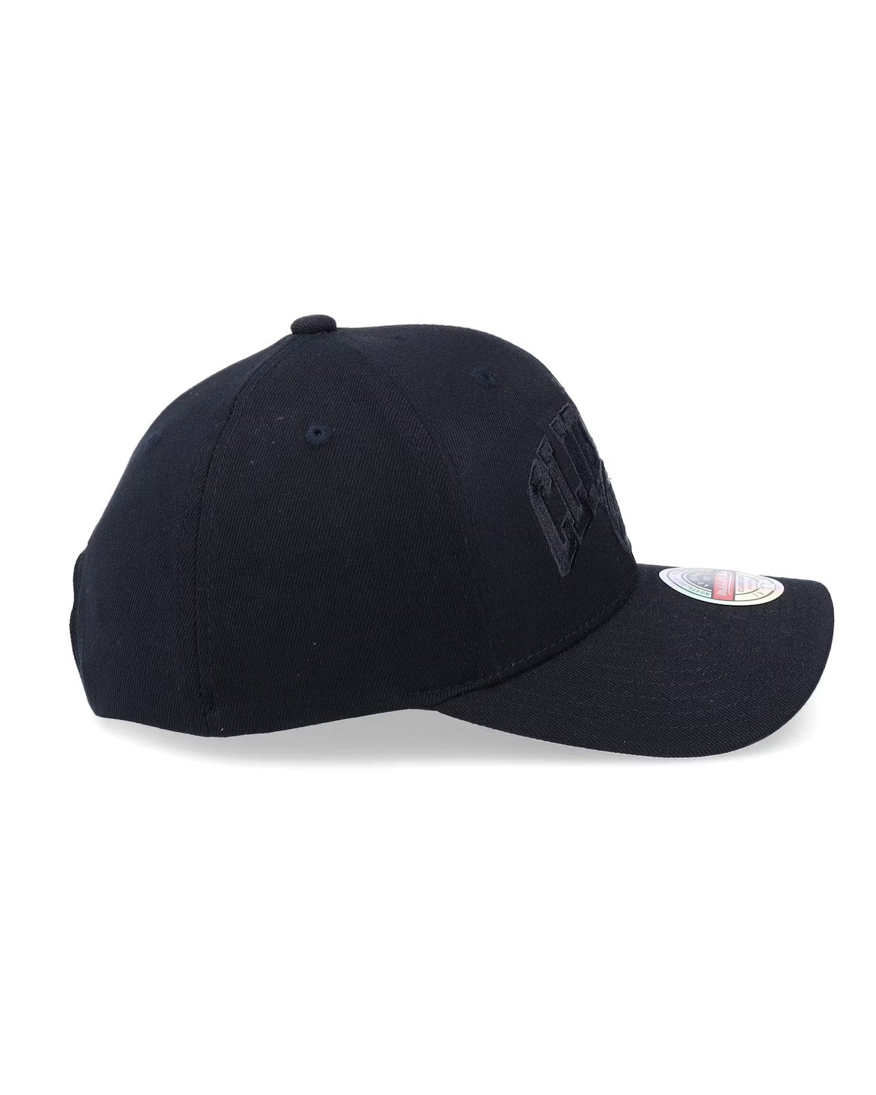 Black Out Arch Los Angeles Clippers Keps