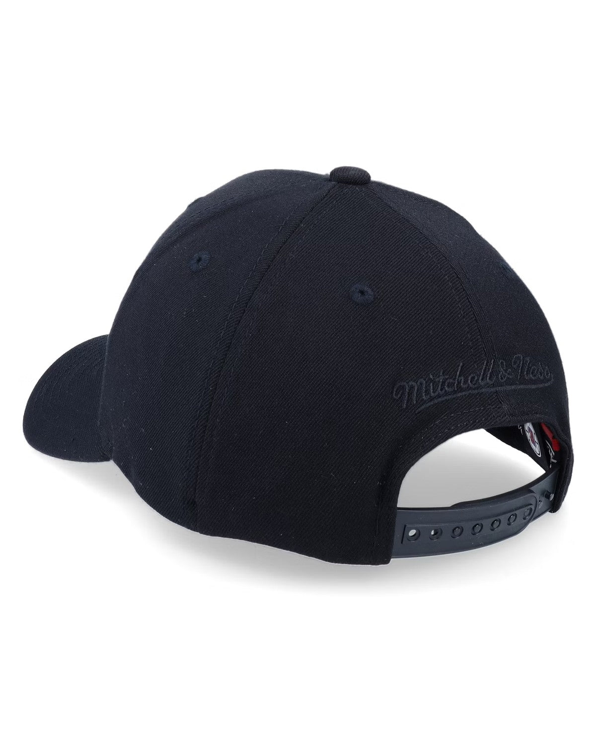 Black Out Arch Los Angeles Clippers Keps