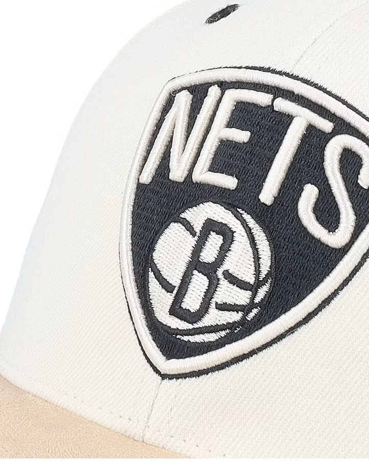 Cardinal Brooklyn Nets Keps