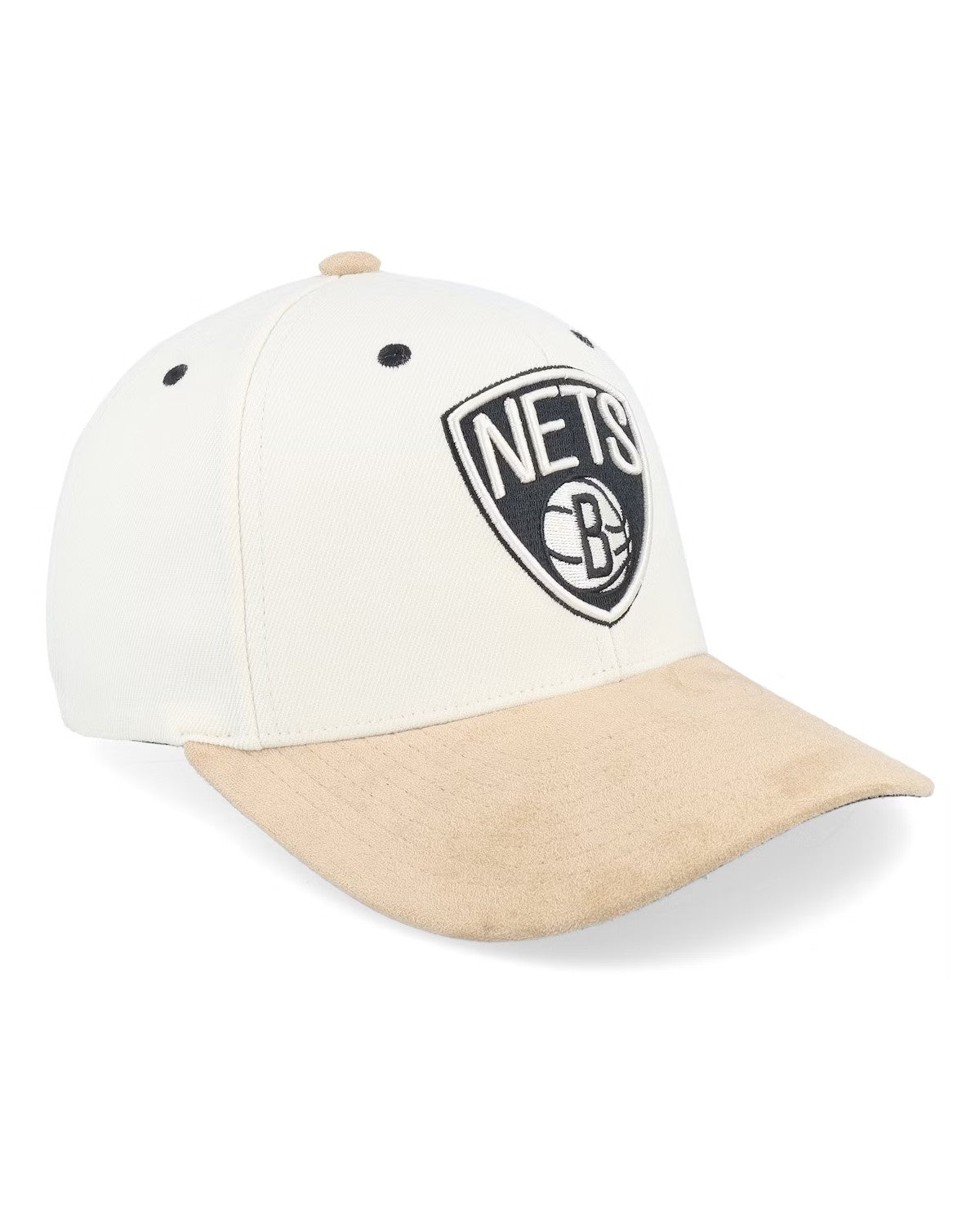 Cardinal Brooklyn Nets Keps