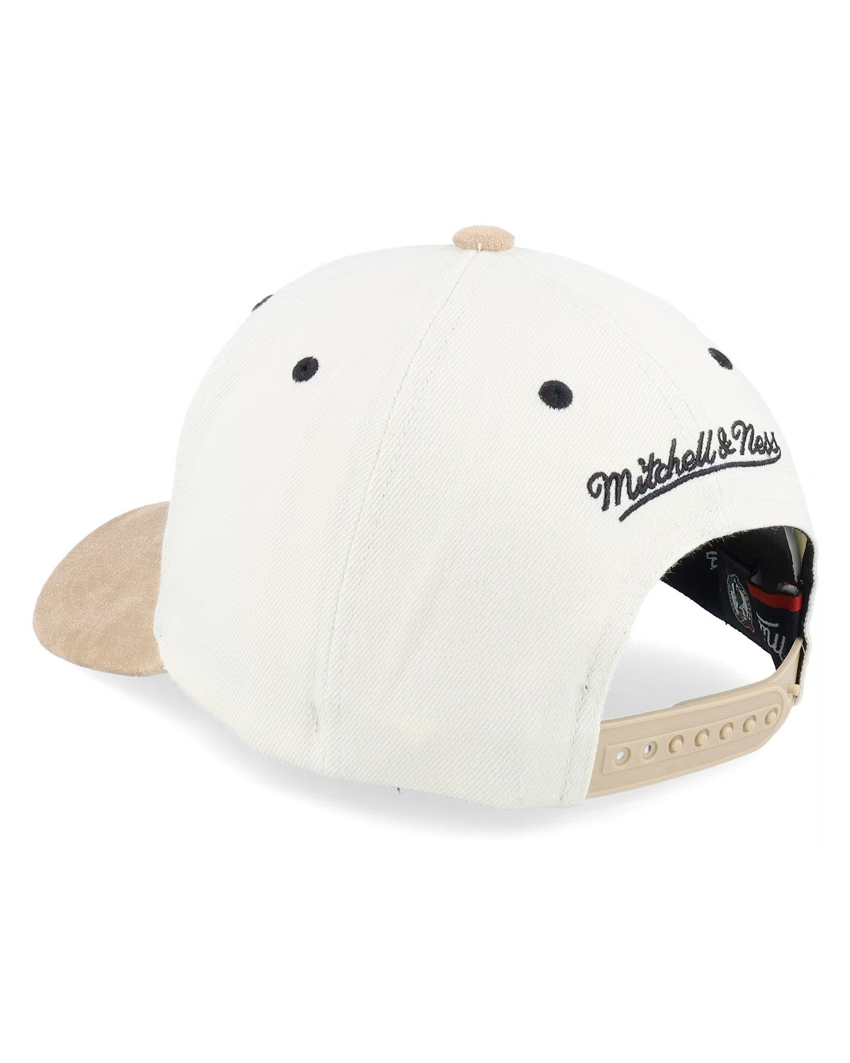 Cardinal Brooklyn Nets Keps