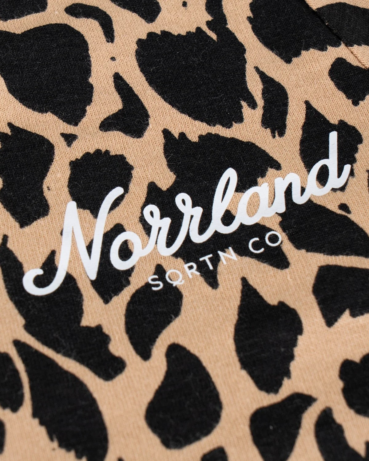 Great Norrland Kids Lynx T-Shirt
