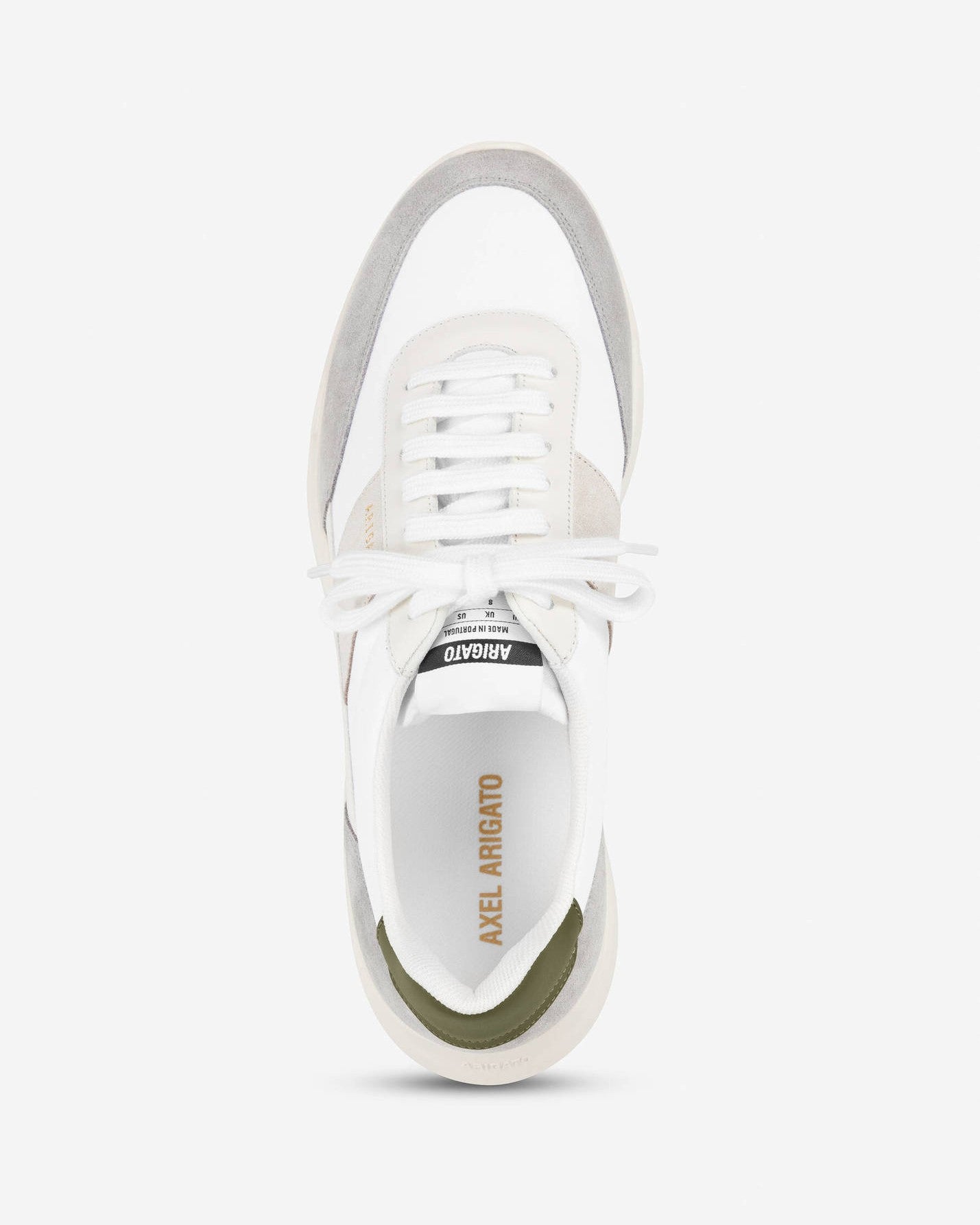 Genesis Vintage Runner Sneakers