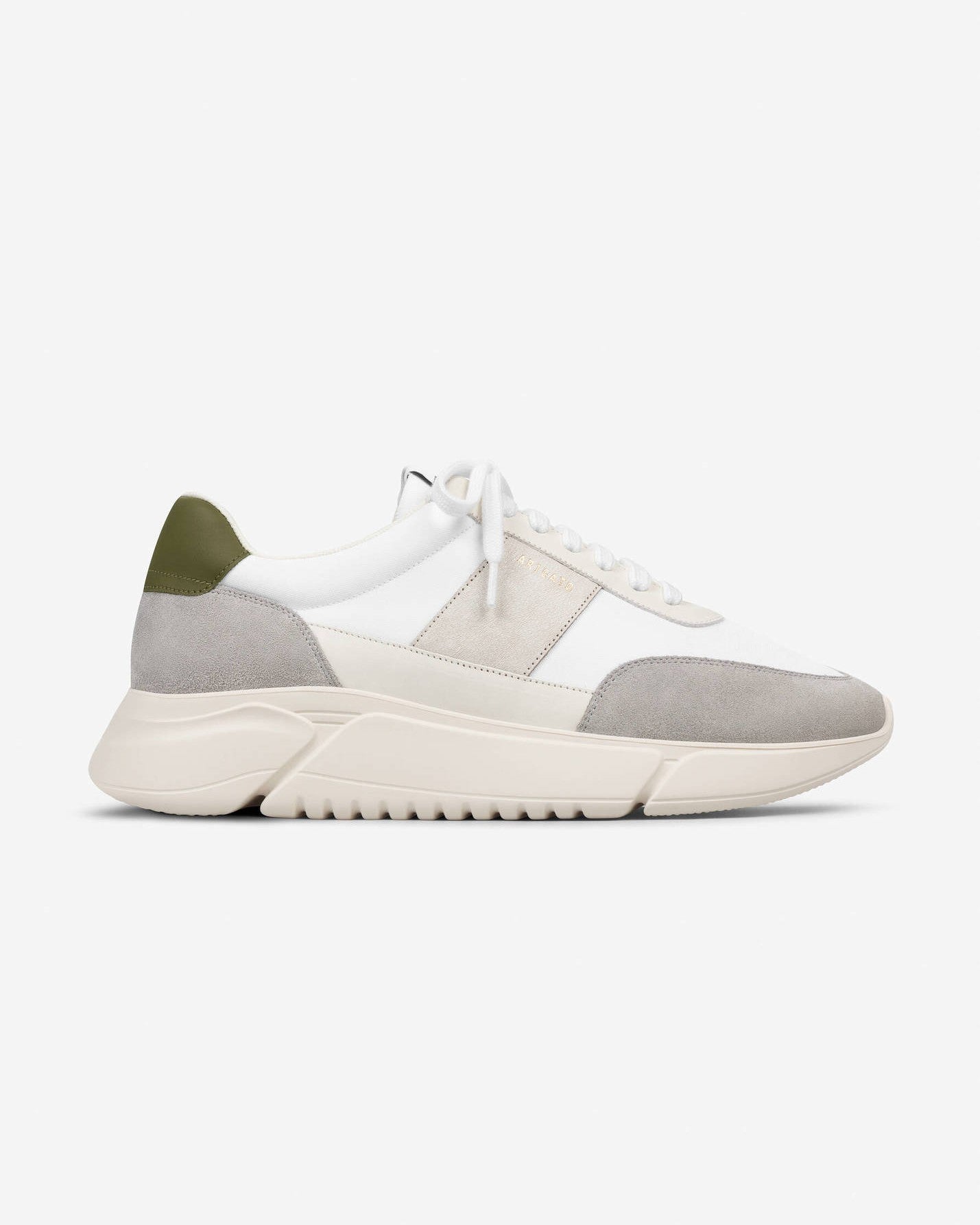 Genesis Vintage Runner Sneakers