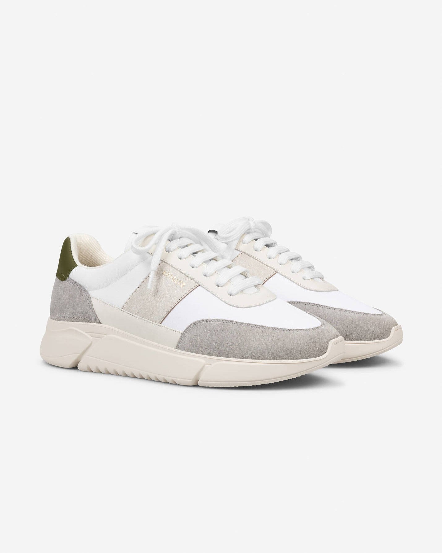 Genesis Vintage Runner Sneakers